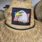 STRAW HATS