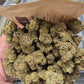 DOPE PROS EXOTIC 1QP THCA FLOWER