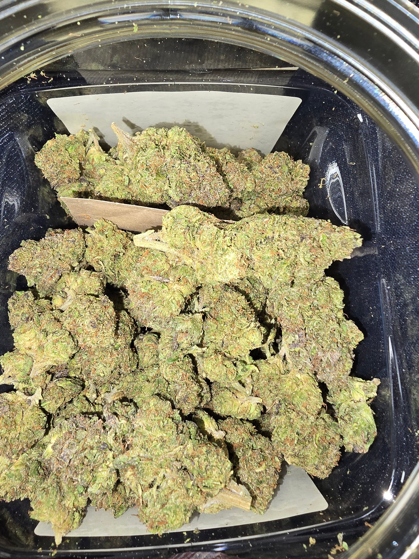 DOPE PROS PREMIUM QP THCA FLOWER