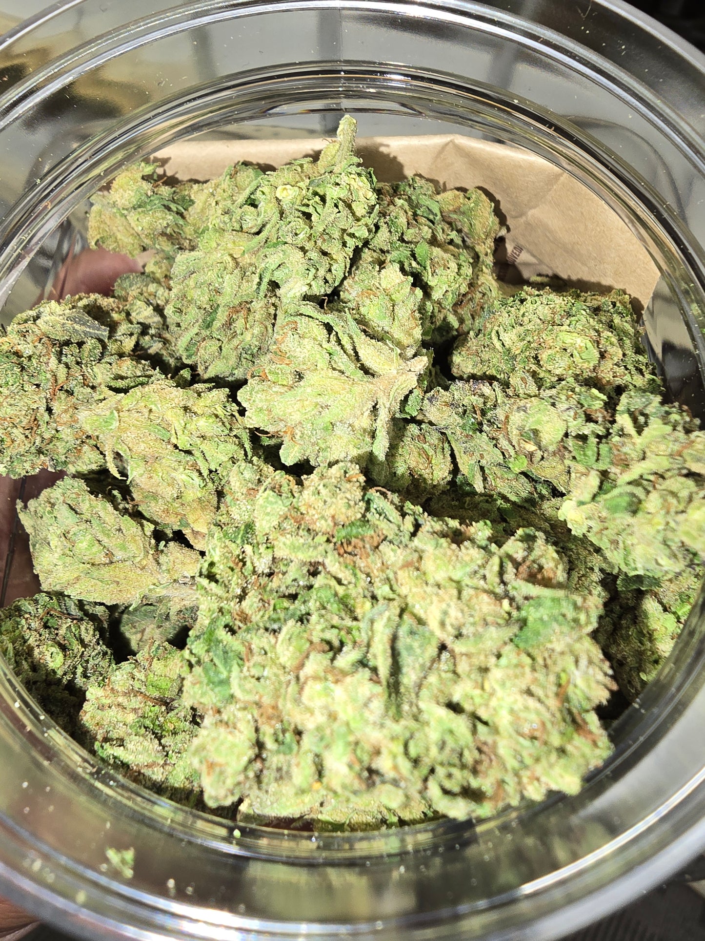 DOPE PROS PREMIUM 56G THCA FLOWER