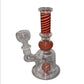 CH 6.5" WATER PIPE #4