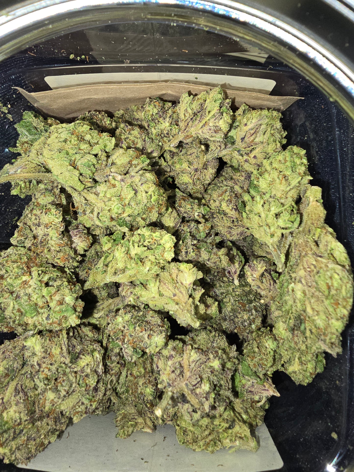 DOPE PROS PREMIUM QP THCA FLOWER