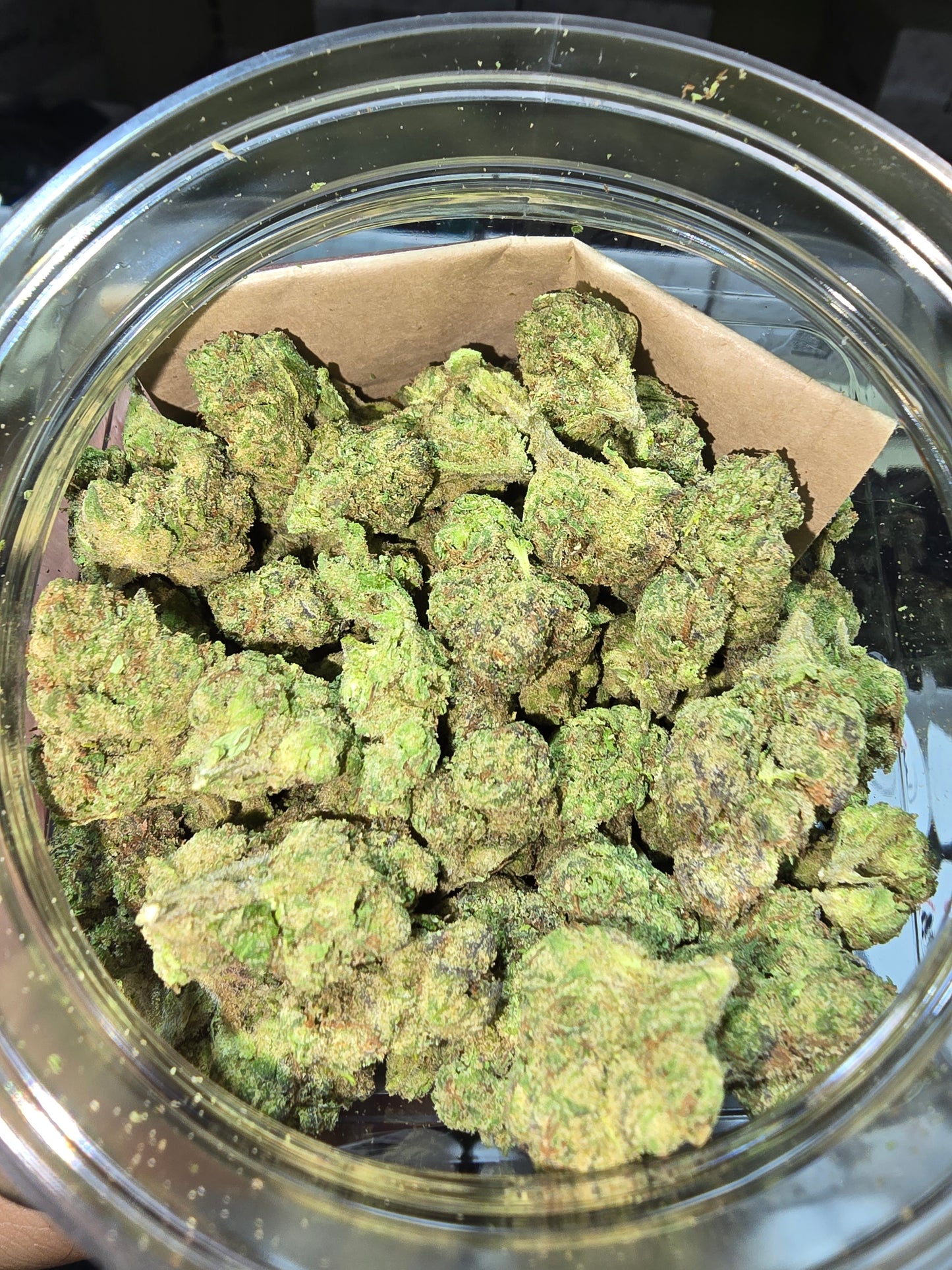 DOPE PROS PREMIUM 56G THCA FLOWER