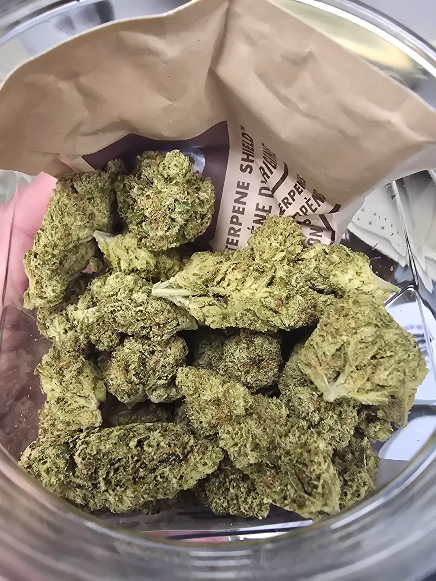 DOPE PROS PREMIUM 56G THCA FLOWER