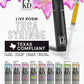 FVKD THCA 3.5G SYRINGE PREMIUM CONCENTRATE 5CT
