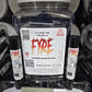 FYRE 1.5G CBG PREROLLS 30CT