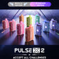 GEEK BAR PULSE X 2 50K DISPOSABLE 5CT {SB2024}