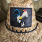 STRAW HATS