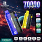 VOOM METEOR 70K PUFFS
