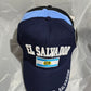 BASEBALL CAP