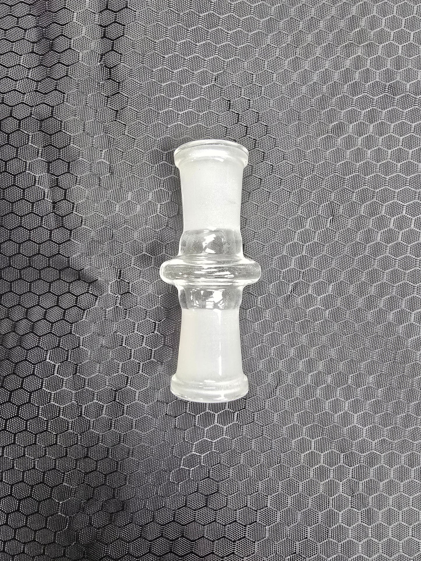 GLASS N GLASS ADAPTER