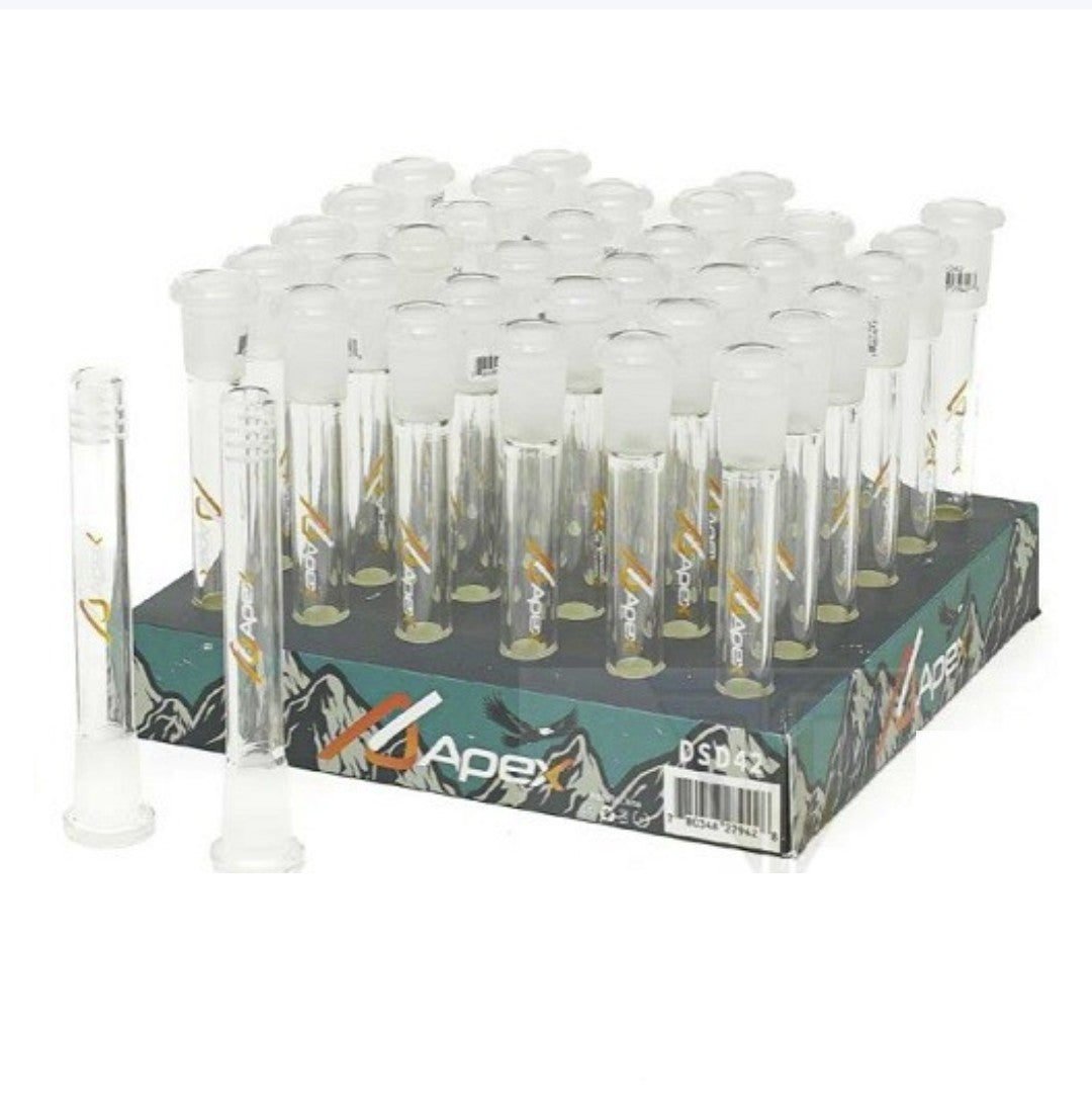 APEX 4" DOWNSTEM 36CT