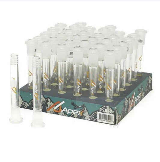 APEX 4" DOWNSTEM 36CT