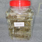 CHILLUM GREEN 400CT JAR