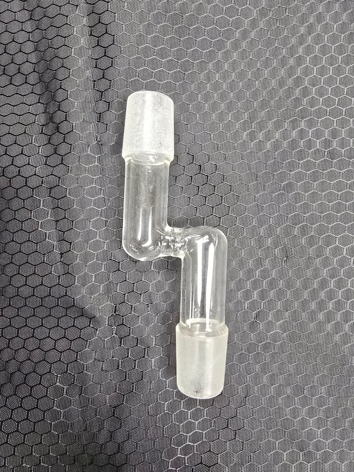 GLASS N GLASS ADAPTER