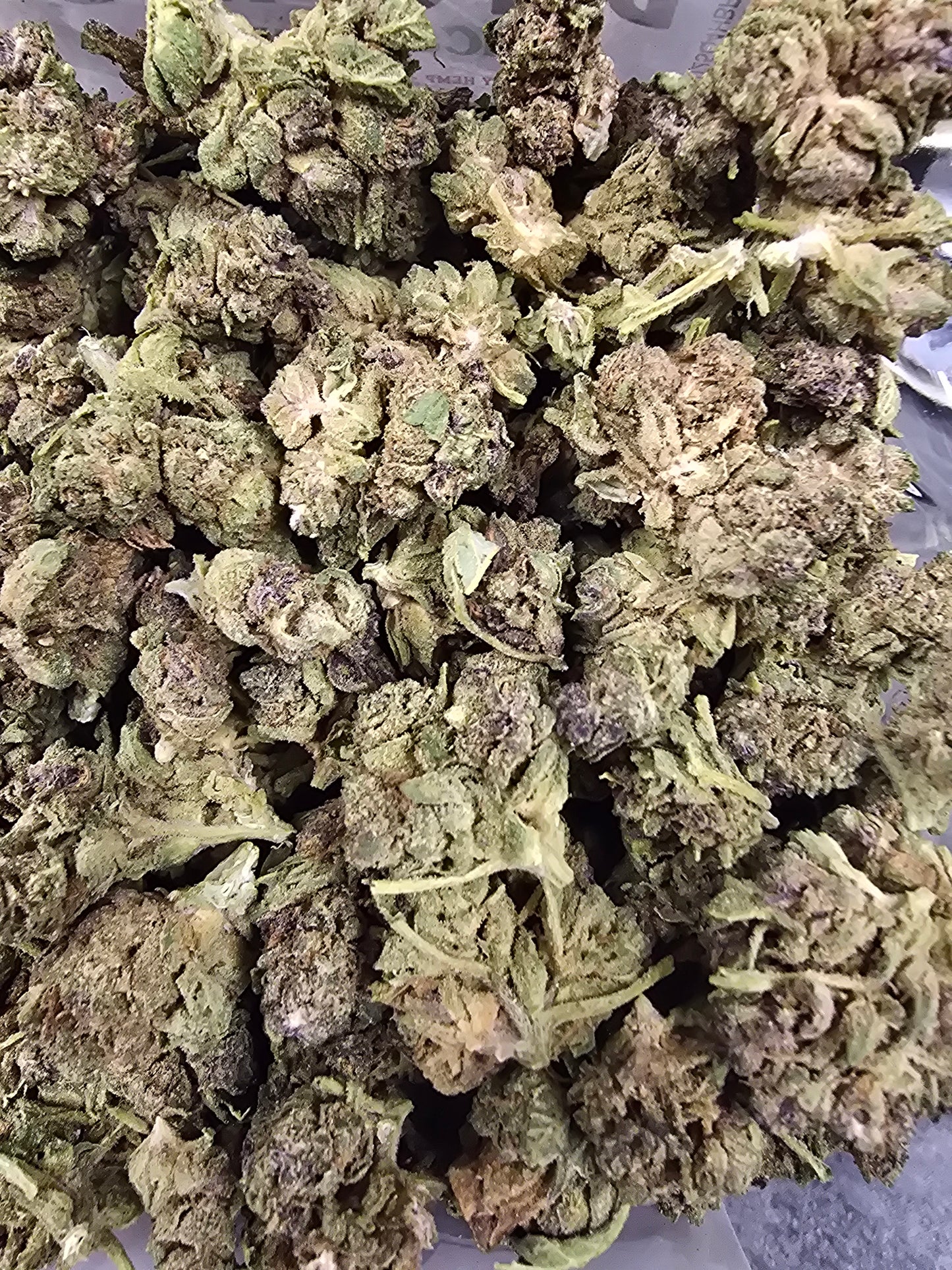 DOPE PROS PREMIUM QP THCA FLOWER