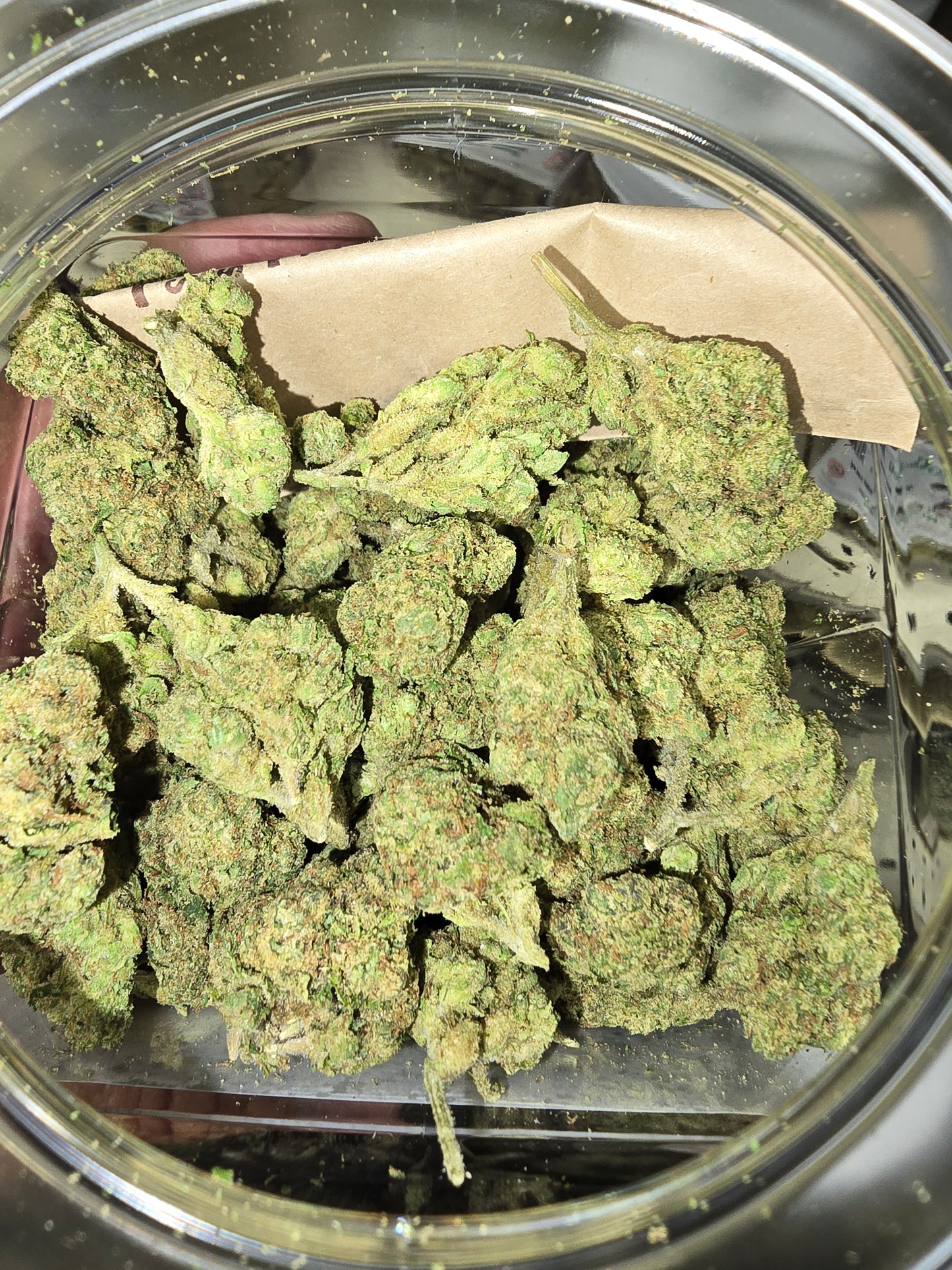 DOPE PROS PREMIUM 56G THCA FLOWER