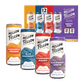MELLOW FELLOW SELTZER BEVERGE 4PK