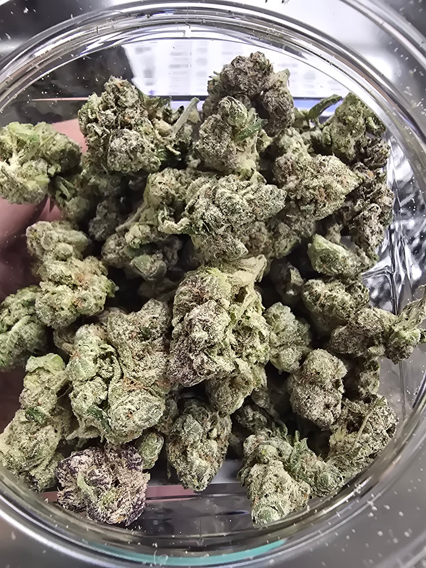 DOPE PROS EXOTIC 56G THCA FLOWER