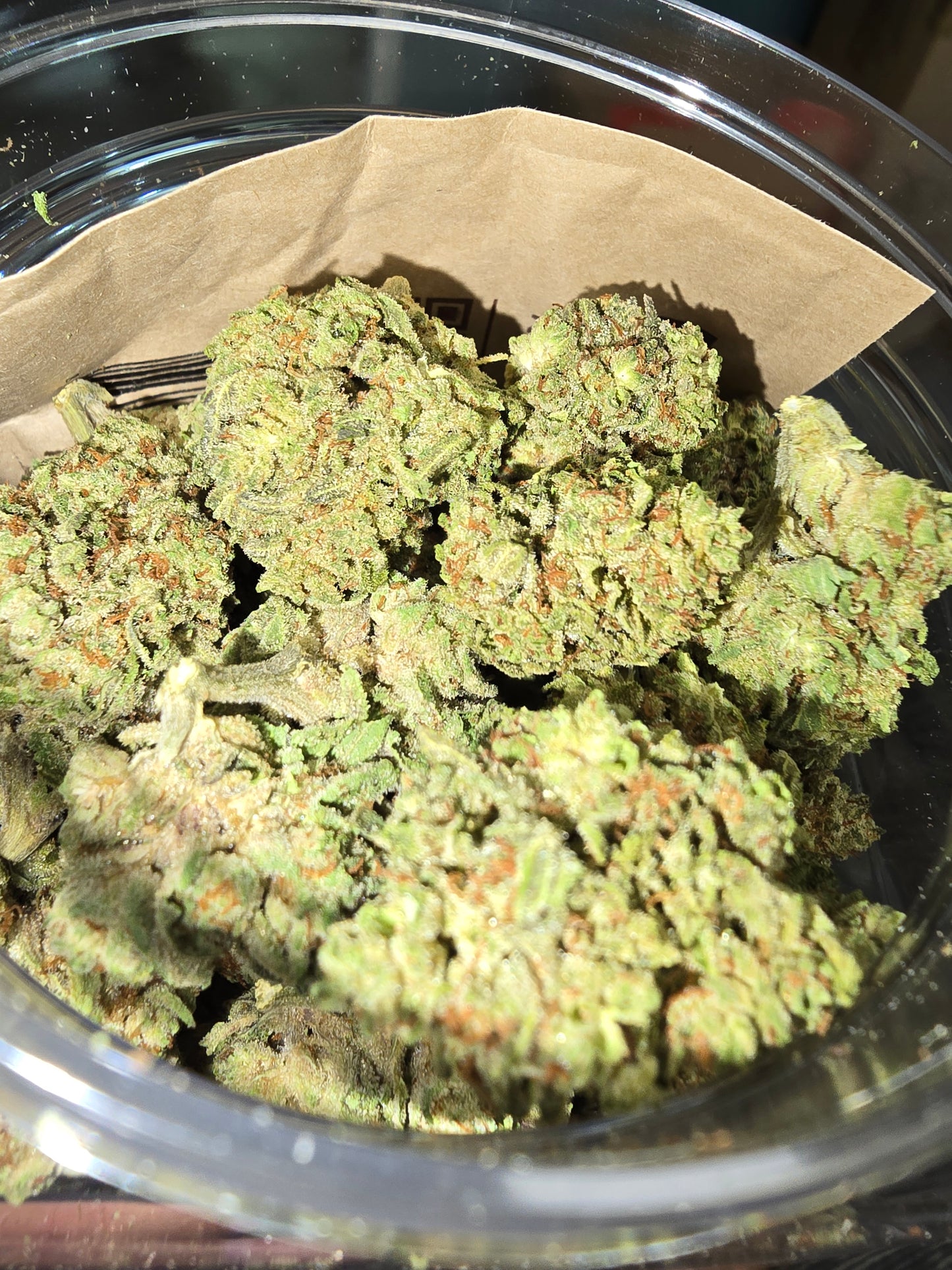 DOPE PROS PREMIUM 56G THCA FLOWER