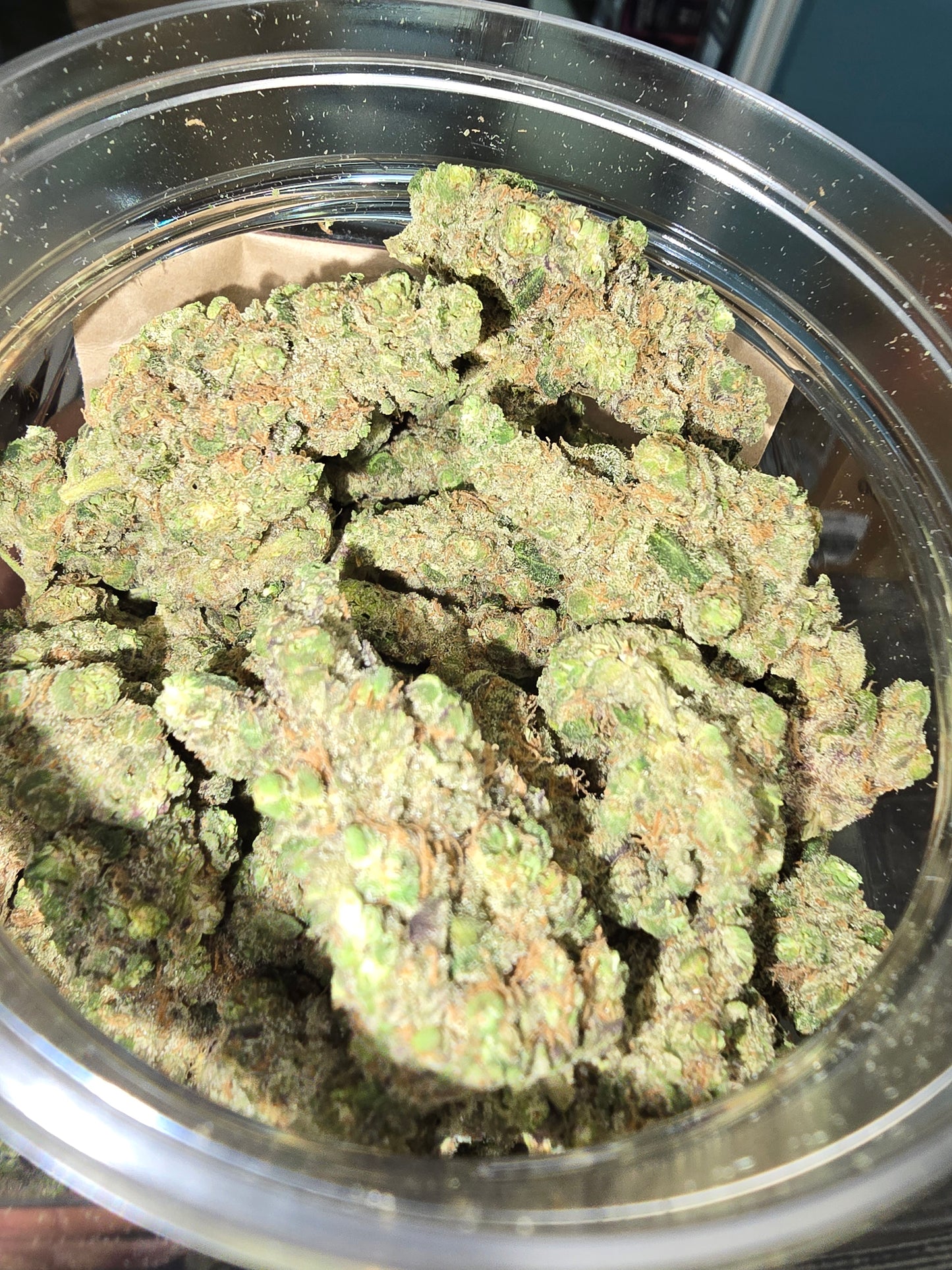 DOPE PROS PREMIUM 56G THCA FLOWER
