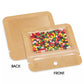 MYLAR BAGS 25CT