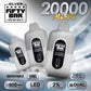 FIFTY BAR X SILVER 2% 5CT {SB2024}