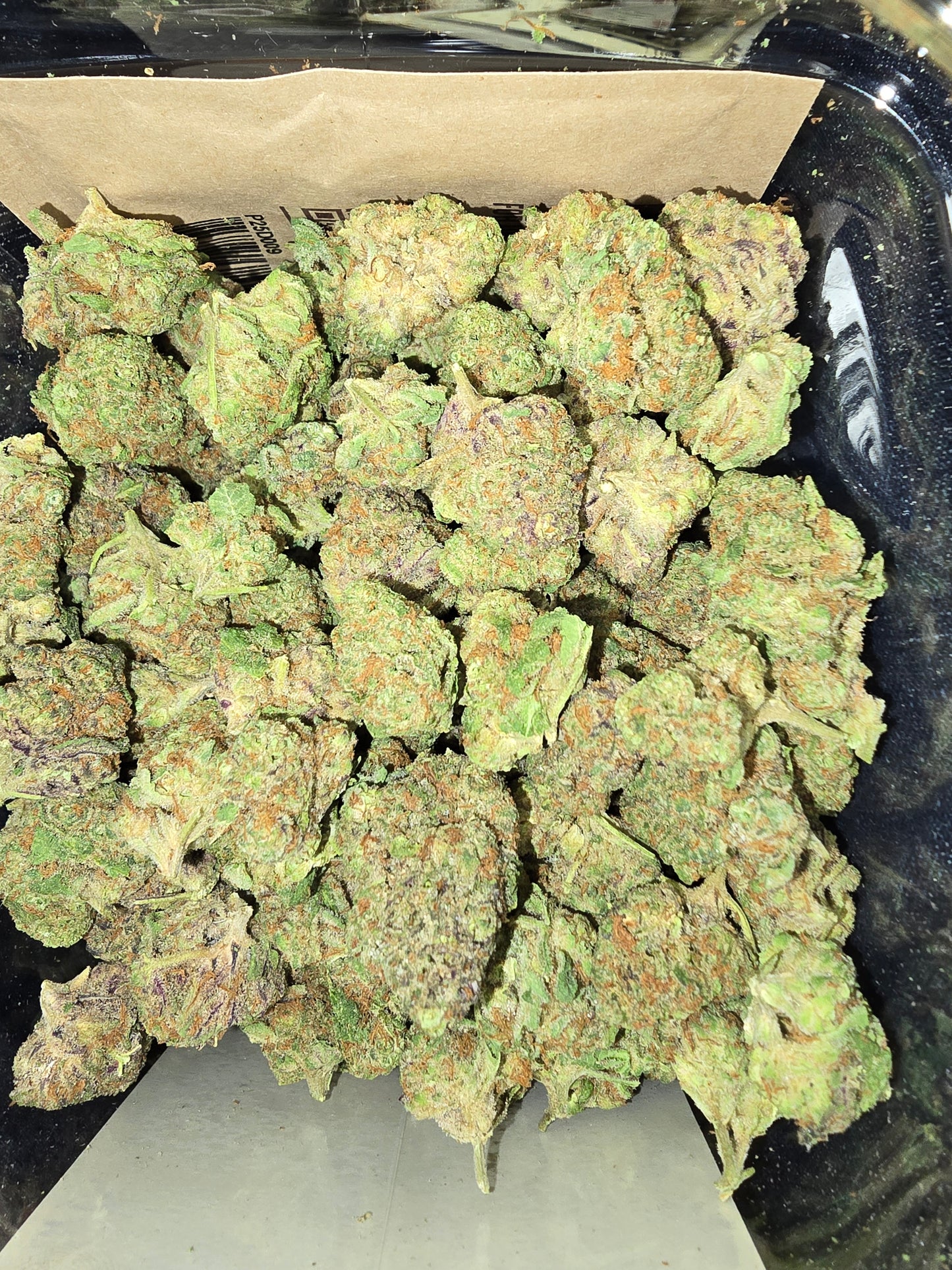 DOPE PROS PREMIUM QP THCA FLOWER