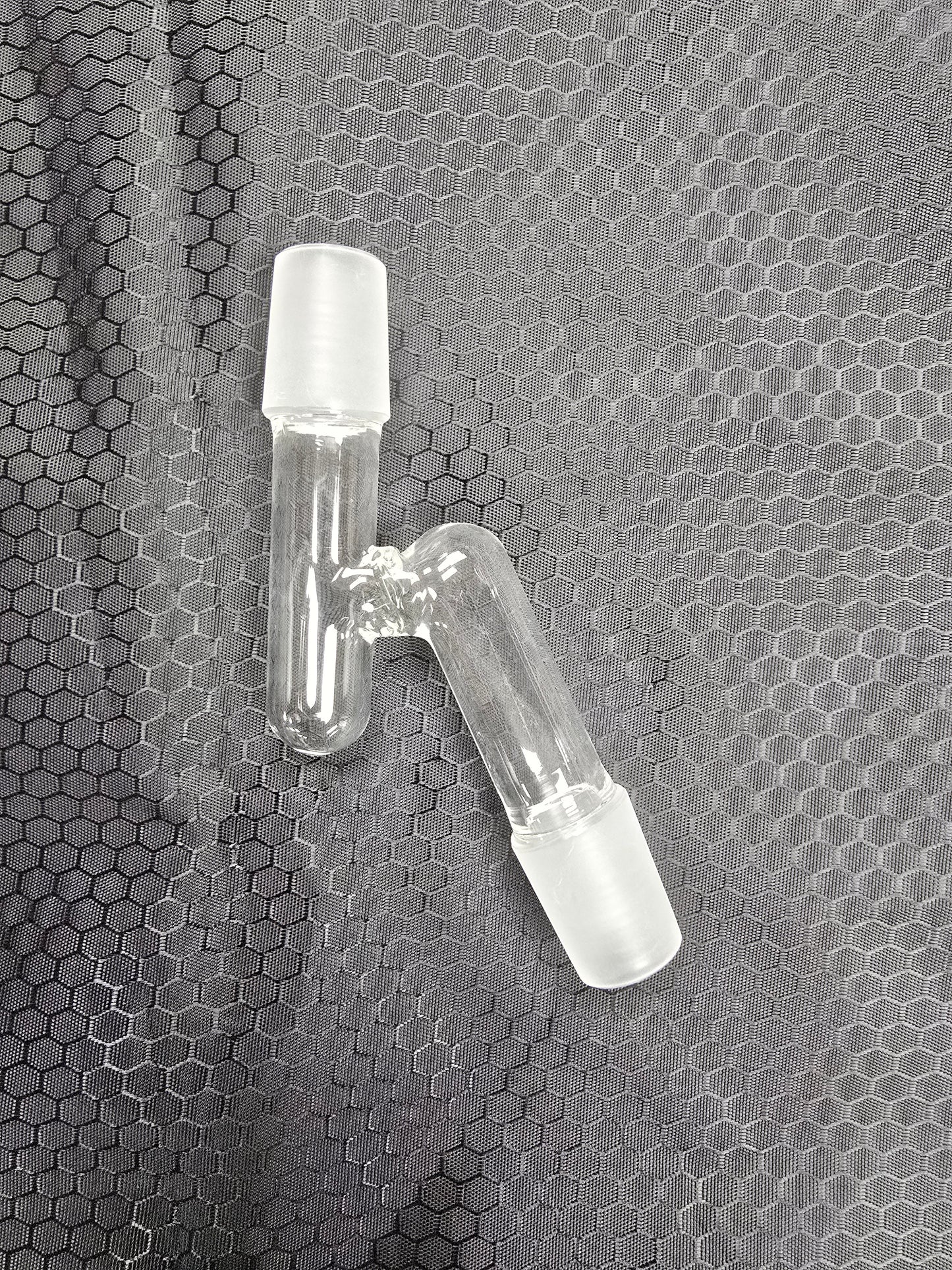 GLASS N GLASS ADAPTER