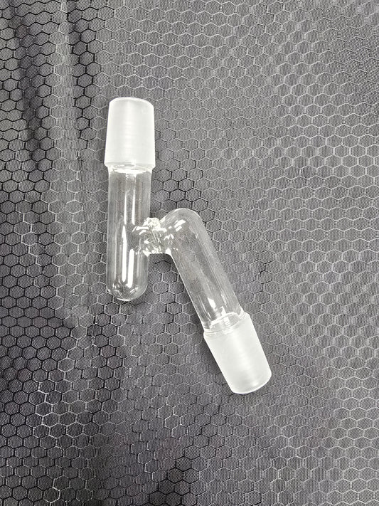 GLASS N GLASS ADAPTER