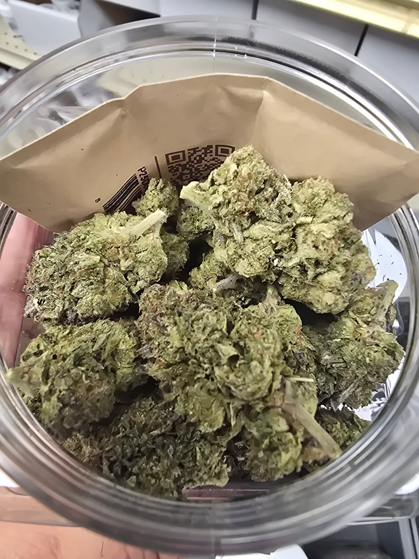 DOPE PROS PREMIUM 56G THCA FLOWER