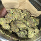 DOPE PROS PREMIUM 56G THCA FLOWER