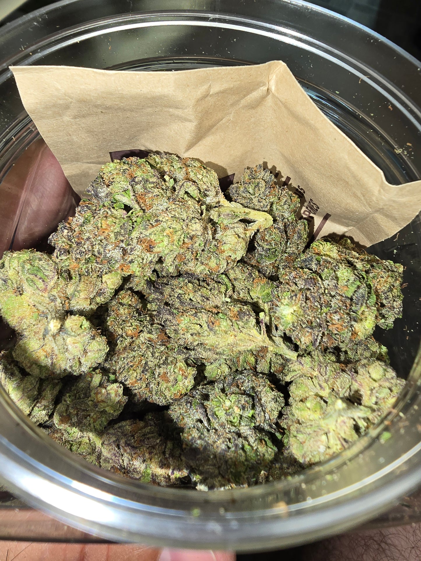 DOPE PROS PREMIUM 56G THCA FLOWER