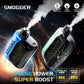 SMOGGER XAMPS 5% 50K PUFFS DISPOSABLE