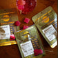 WILDWOOD THC LIVE RESIN GUMMIES 5CT BAG