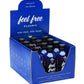 FEEL FREE KAVA PLANT BASED ROOT SHOTS 2OZ 12CT