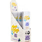CHEECH & CHONG HEMP WRAPS 25CT.2PK