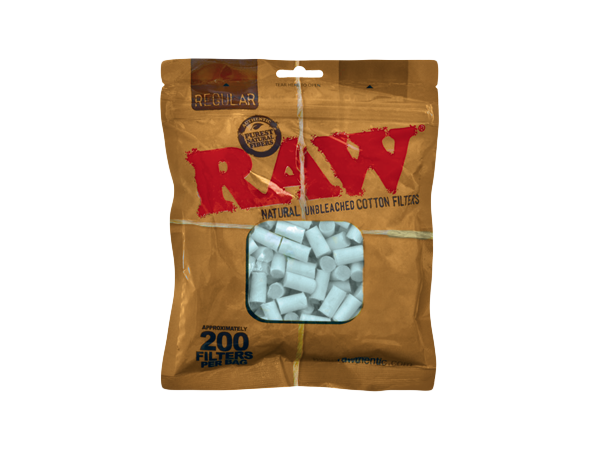 RAW FILTER