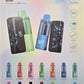 EVO SWITCH PRO 50k, KIT 5CT {SB2024}