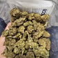 DOPE PROS PREMIUM QP THCA FLOWER