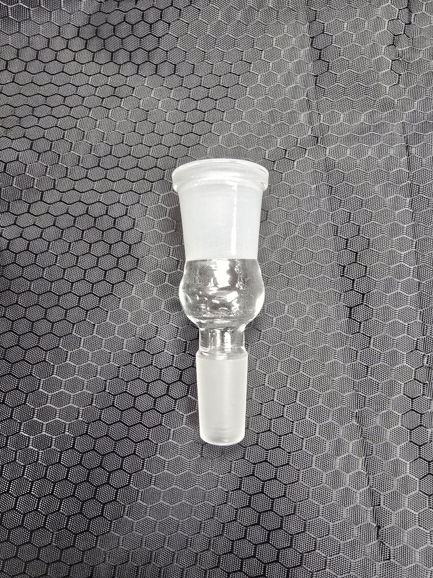 GLASS N GLASS ADAPTER