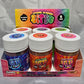 BITEZ DOUBLE STACKED 1000MG GUMMIES JAR 10CT