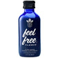 FEEL FREE KAVA PLANT BASED ROOT SHOTS 2OZ 12CT