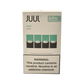 JUUL PODS 4PK, 8CT