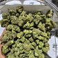 DOPE PROS EXOTIC QP THCA FLOWER