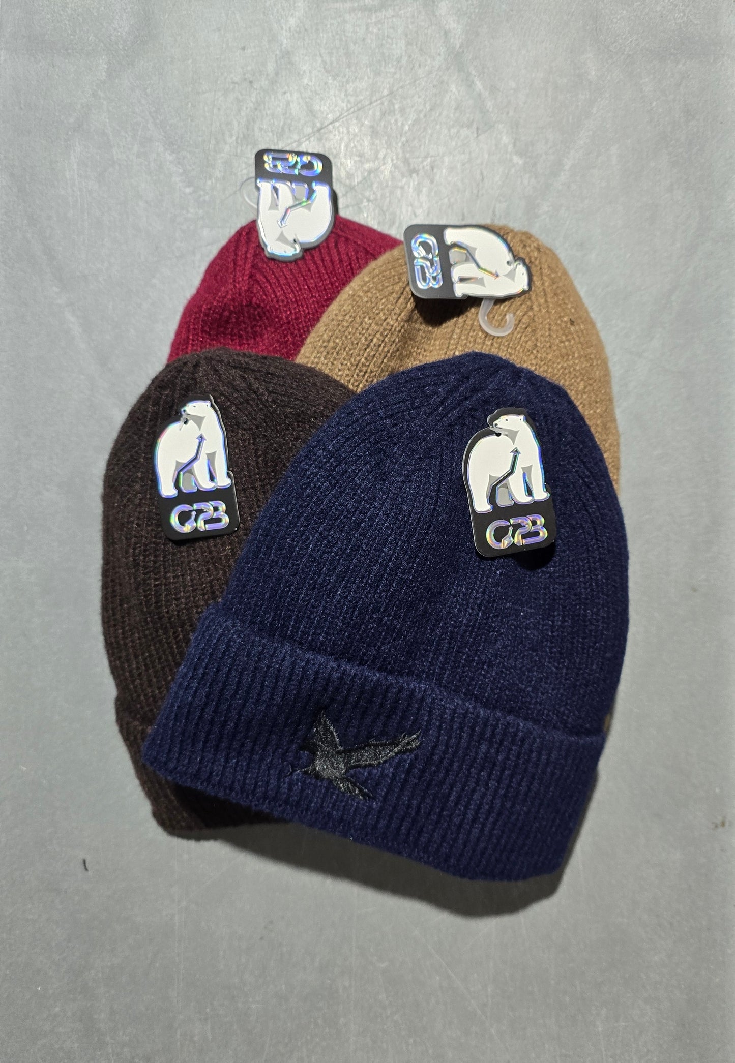 WINTER WARM