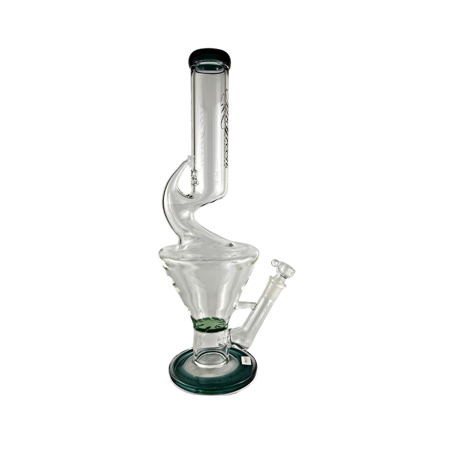 MR GREEN 1121 | 17 in. | 1 Perc