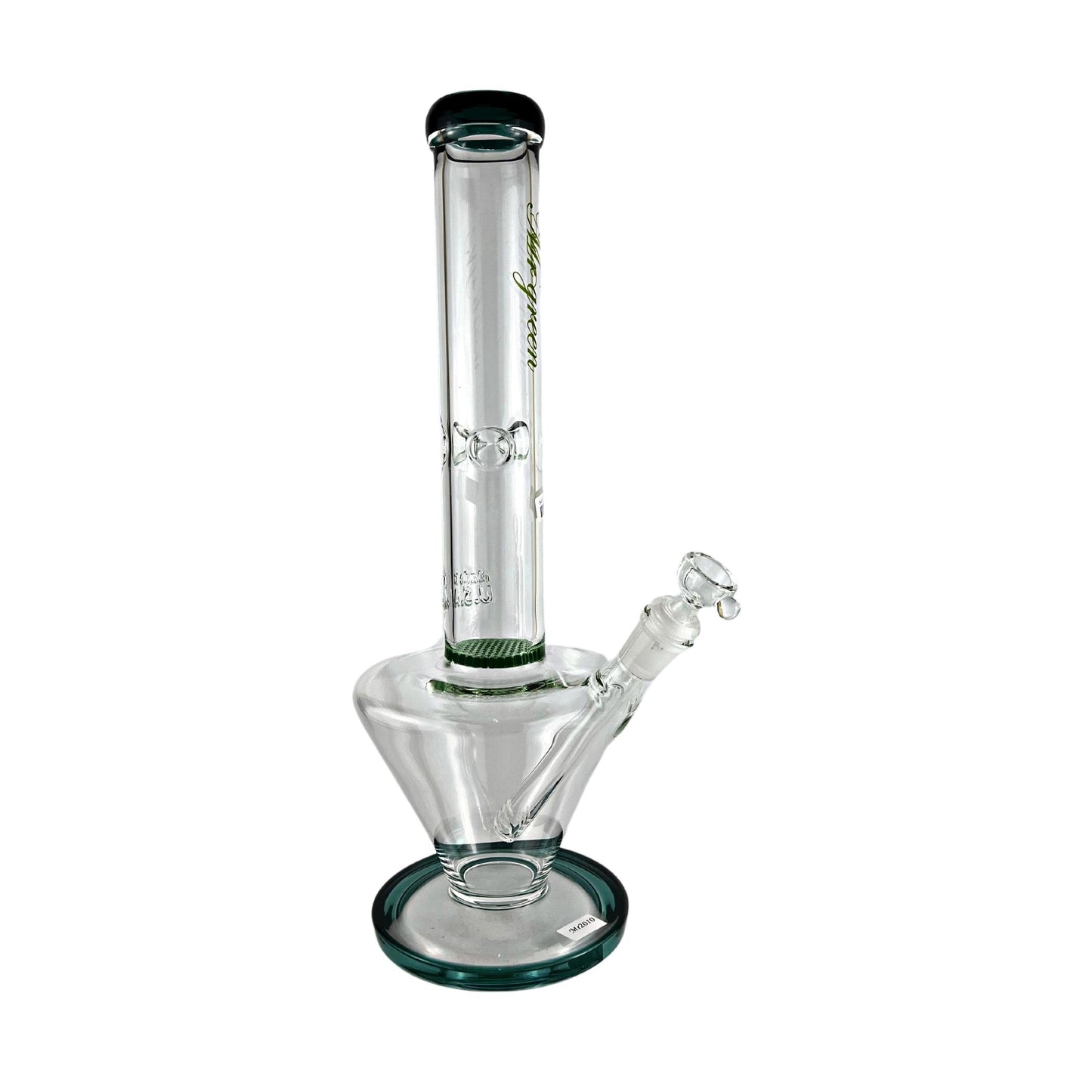 MR GREEN 2010 | 15 in. | 1 Perc