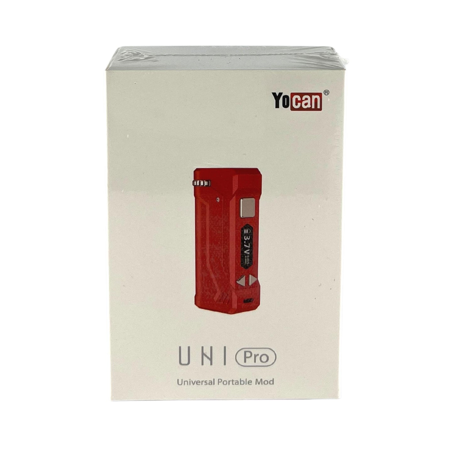 AU | YOCAN UNI PRO - UNIVERSAL PORTABLE BOX MOD