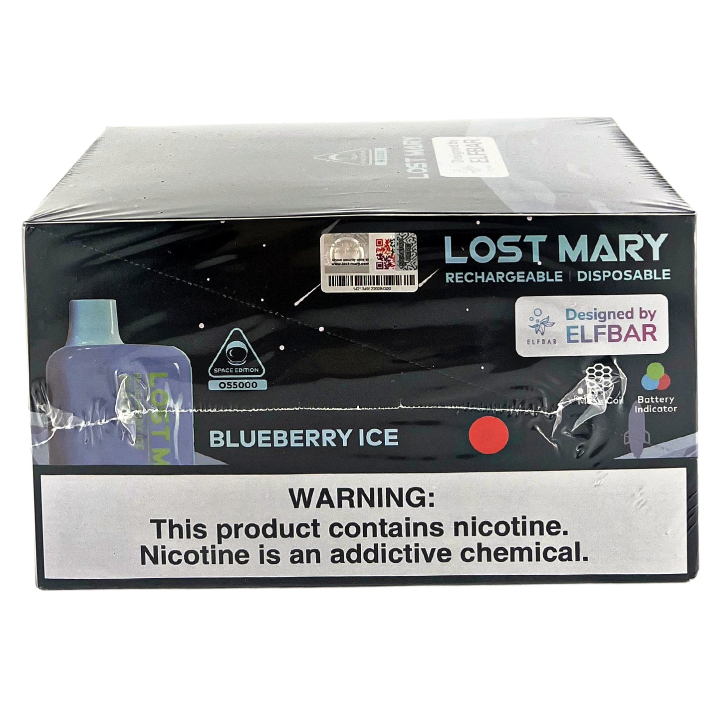 LOST MARY OS5000